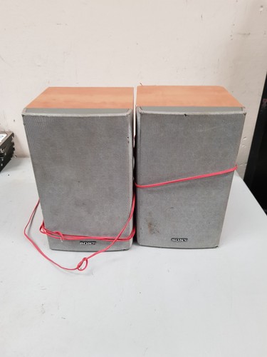 Sony cnez3 hi fi - x, ss-cnez3