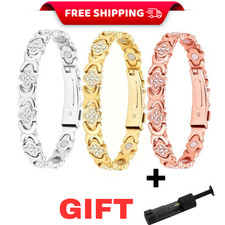 PURE CUBIC ZIRCONIA BIO