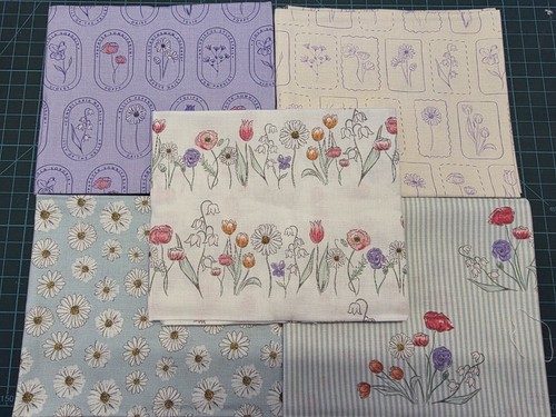 Beautiful wild flowers - beautiful,