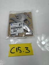 PEUGEOT 2008 Front Grille