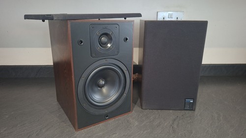 Kef 102 reference - reference, stereo