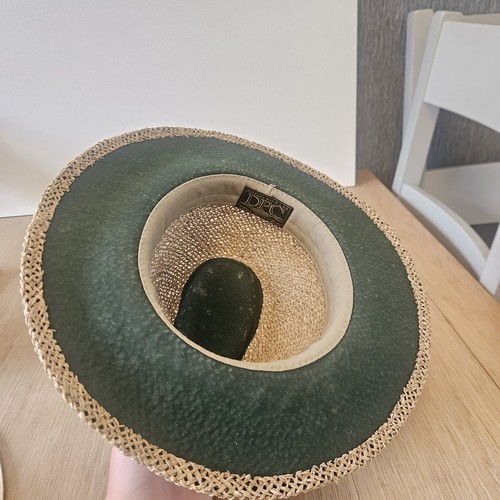 Dorfman pacific hat vintage - dorfman,