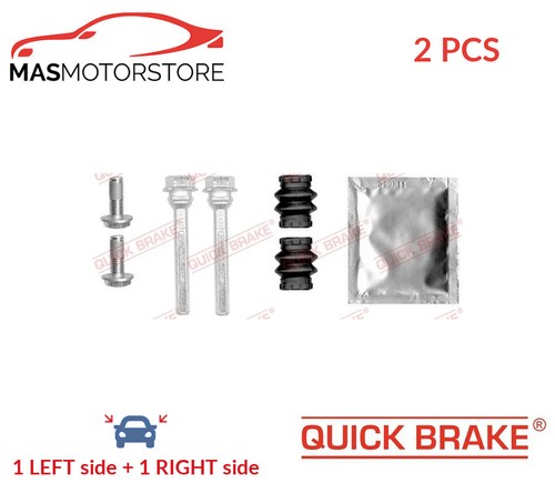 Brake caliper repair - brake, kit