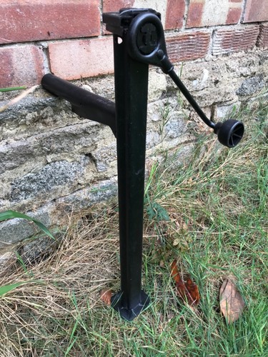 T25 wheel jack - vw,