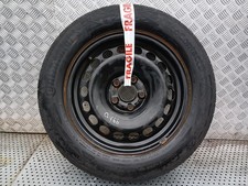 VOLKSWAGEN SHARAN STEEL WHEEL
