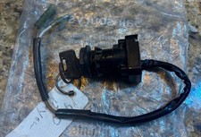 KAWASAKI  ATV.   KLF/BAYOU 400  quad  IGNITION SWITCH & Matching key