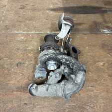 GENUINE 2015 MERCEDES SPRINTER