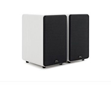 Avcom Bookshelf active