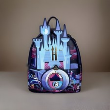 Loungefly Disney Cinderella
