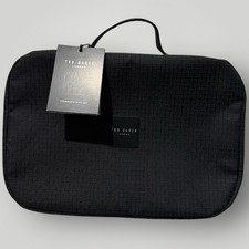 Ted Baker Men’s Wash Bag /