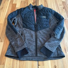 Audi Levelwear Hybrid Jacket