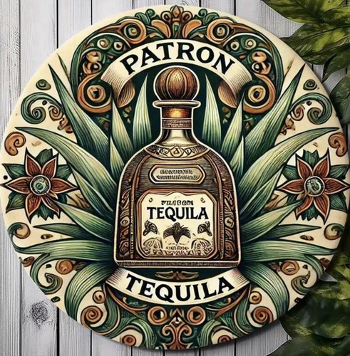 Bar sign rustic - rustic, metal