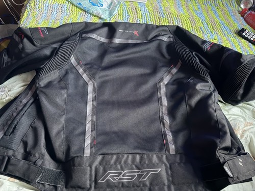 Rst pro series - pro, x