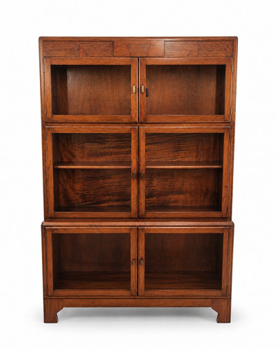 Minty oxford art deco glazed - deco,