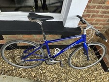 Trek 7.6 Fx Men's Hybrid