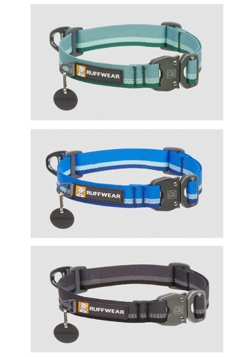 Ruffwear top rope - top, metal