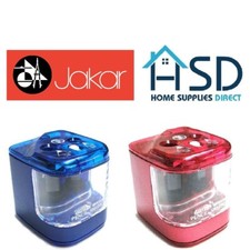 Jakar Automatic Double Hole