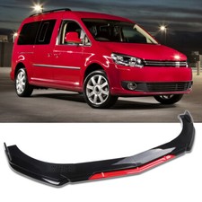 Front Lip Bumper Lower