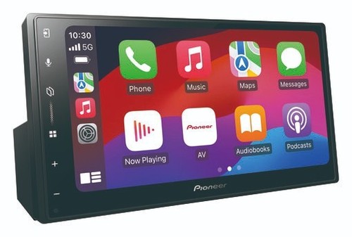 Pioneer sph da77dab - pioneer, wireless