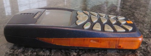 Vintage nokia 3510i - vintage, mobile
