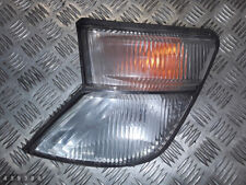 2000 NISSAN PATROL LEFT FRONT