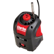 CLARKE CBS20 ELECTRIC DRILL BIT SHARPENER (3MM-12MM HSS) Speed: 1500rpm 95W