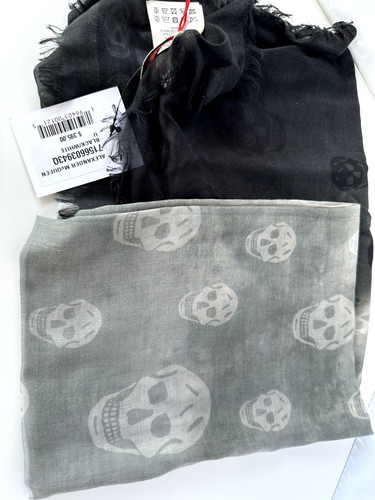 New alexander mcqueen - alexander,
