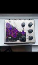 Electro Harmonix QTron+