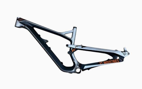 Industries jeffsy frame 29 - yt,
