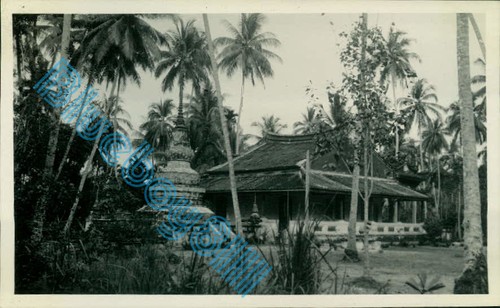 Malaysia hindu temple in - ,