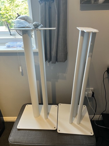 Acoustics concept white - q, 30