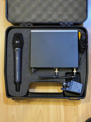 Sennheiser wireless - ,