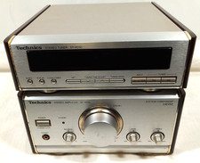 Technics  Amplifier SE-HD50