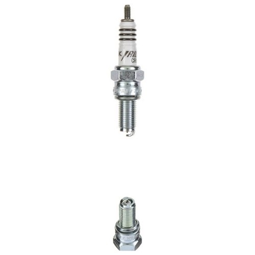 Ngk cr8eix candle adly - ngk,