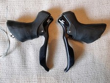 Sensah R7 STI Levers Shifters