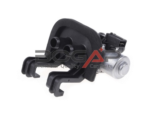 Control valve coolant fits - valve,