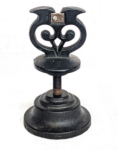 Robert welch cast iron - welch,, owl