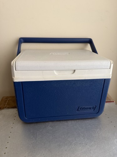 Vintage coleman 5205 - 5205, box