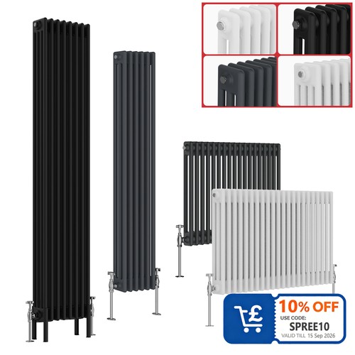 Traditional 4 column - traditional,