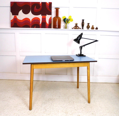 Vintage retro formica - vintage,