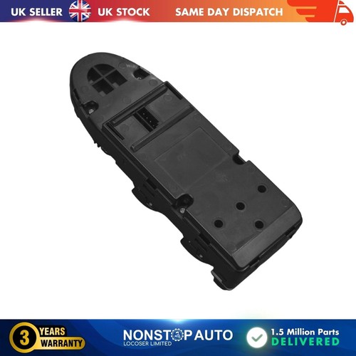 Electric window control switch - window,