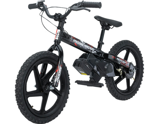 Moose racing agroid kids - racing,