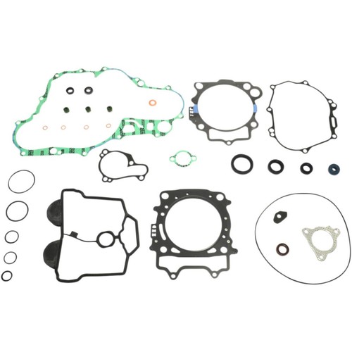 Athena engine gasket - gasket, set