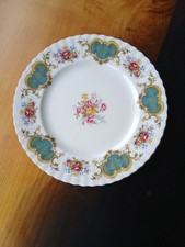 Royal Albert Berkeley 10" Dinner Plates