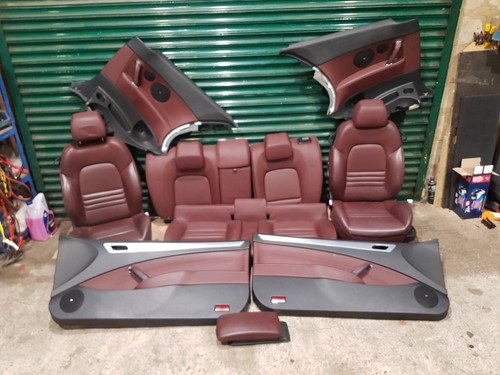 Peugeot 407 coupe front - 07,