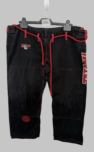 Tatami fightwear bjj pants - tatami,
