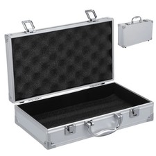 Lockable Tool Storage Case