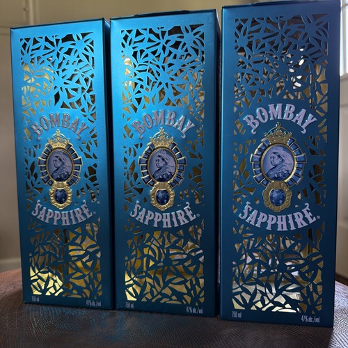 Lot bombay sapphire - lot,