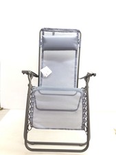 LAFUMA MOBILIER - Relaxation chair Zero Gravity RT 2 - defective