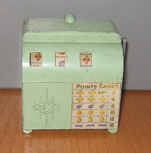 Dca fairland series 52 - fairland, no.52